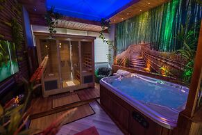 Samsara e Nirvana ApartSuite & Spa