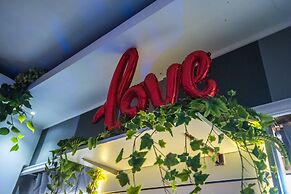 Samsara e Nirvana ApartSuite & Spa