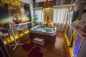 Samsara e Nirvana ApartSuite & Spa