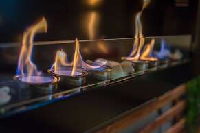 Samsara e Nirvana ApartSuite & Spa