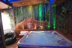 Samsara e Nirvana ApartSuite & Spa