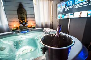 Samsara e Nirvana ApartSuite & Spa