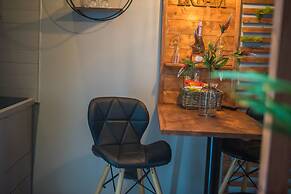 Samsara e Nirvana ApartSuite & Spa