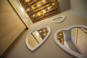 Samsara e Nirvana ApartSuite & Spa