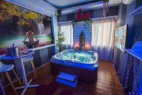 Samsara e Nirvana ApartSuite & Spa
