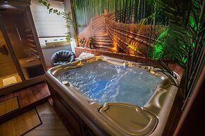 Samsara e Nirvana ApartSuite & Spa