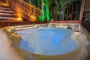 Samsara e Nirvana ApartSuite & Spa