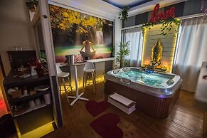 Samsara e Nirvana ApartSuite & Spa