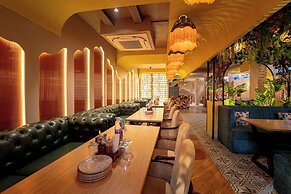 Pink Mango A Boutique Hotel