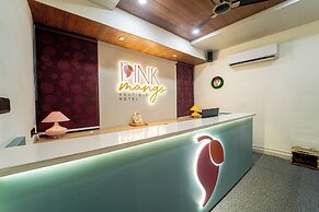 Pink Mango A Boutique Hotel