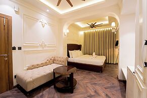 Pink Mango A Boutique Hotel