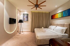 Pink Mango A Boutique Hotel