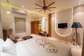 Pink Mango A Boutique Hotel