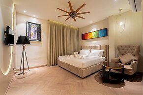 Pink Mango A Boutique Hotel