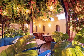 Pink Mango A Boutique Hotel