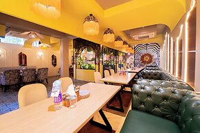 Pink Mango A Boutique Hotel