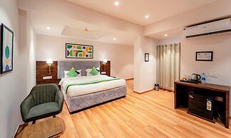 Treebo Premium Omni Residency
