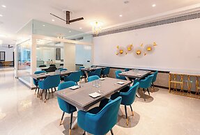 Treebo Premium Omni Residency