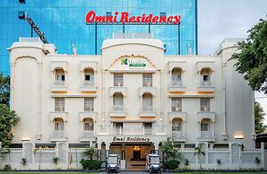 Treebo Premium Omni Residency