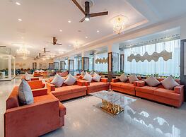 Treebo Premium Omni Residency