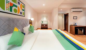 Treebo Premium Omni Residency