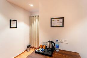 Treebo Premium Omni Residency