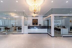 Treebo Premium Omni Residency