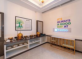 Treebo Premium Omni Residency