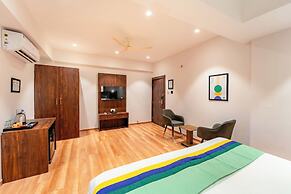 Treebo Premium Omni Residency