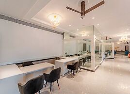 Treebo Premium Omni Residency