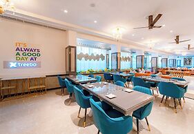 Treebo Premium Omni Residency