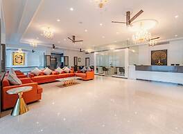 Treebo Premium Omni Residency