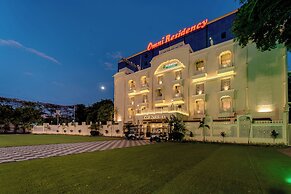 Treebo Premium Omni Residency