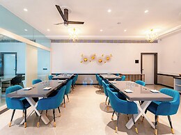 Treebo Premium Omni Residency