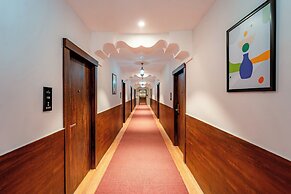 Treebo Premium Omni Residency