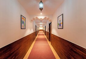 Treebo Premium Omni Residency