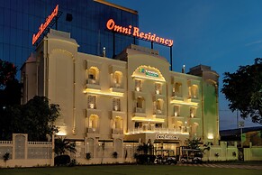 Treebo Premium Omni Residency