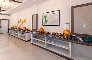 Treebo Premium Omni Residency