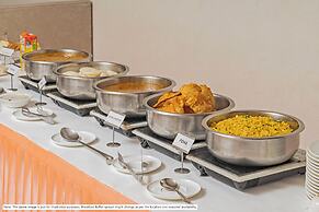 Treebo Premium Omni Residency