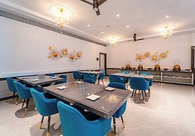 Treebo Premium Omni Residency