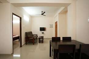 Aishwaryam Service Apartment