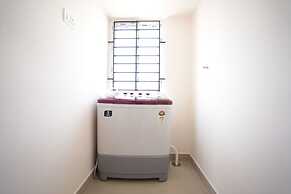 Aishwaryam Service Apartment