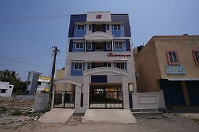 Aishwaryam Service Apartment