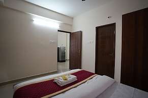 Aishwaryam Service Apartment