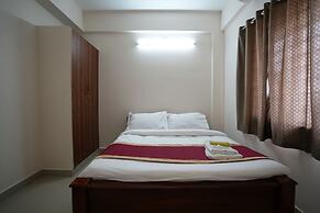 Aishwaryam Service Apartment