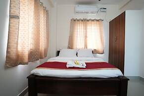 Aishwaryam Service Apartment