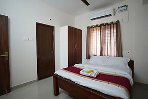 Aishwaryam Service Apartment