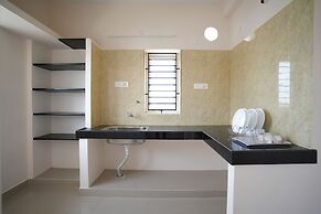 Aishwaryam Service Apartment