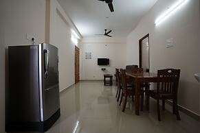 Aishwaryam Service Apartment