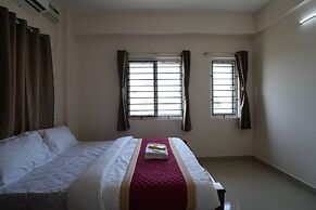 Aishwaryam Service Apartment